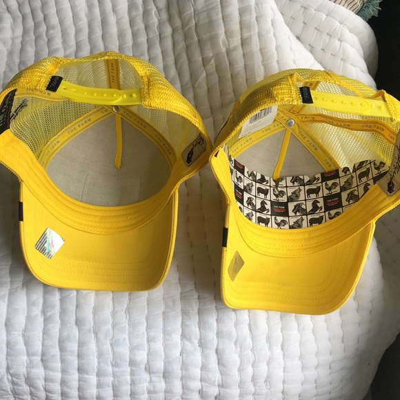 The Farm / Goorin in Bros. Hats - Picture 8 of 8